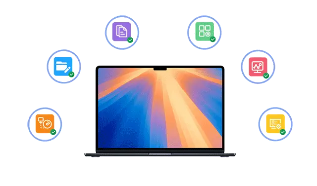 NTFS Read/Write Tool