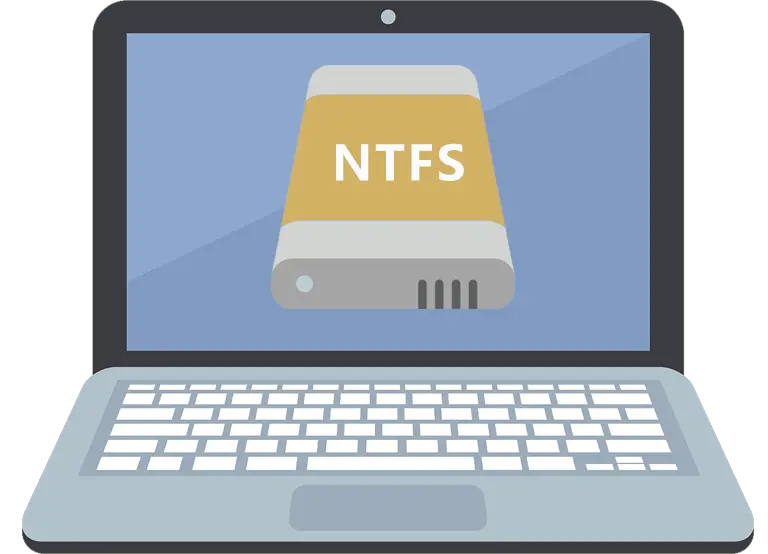 Safe and Fast NTFS Driver Solution
