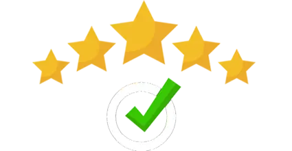 High user praise rate