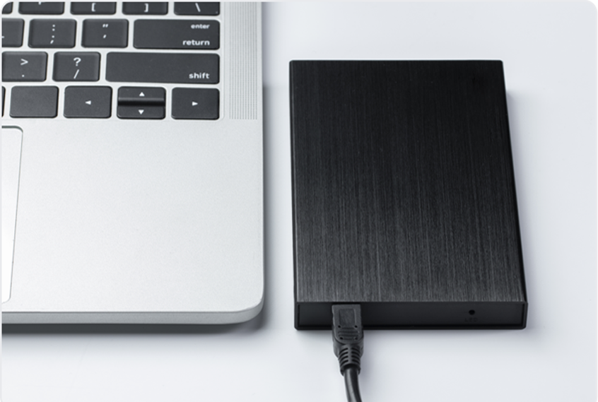How to fix the external hard drive read-only issue on Mac?